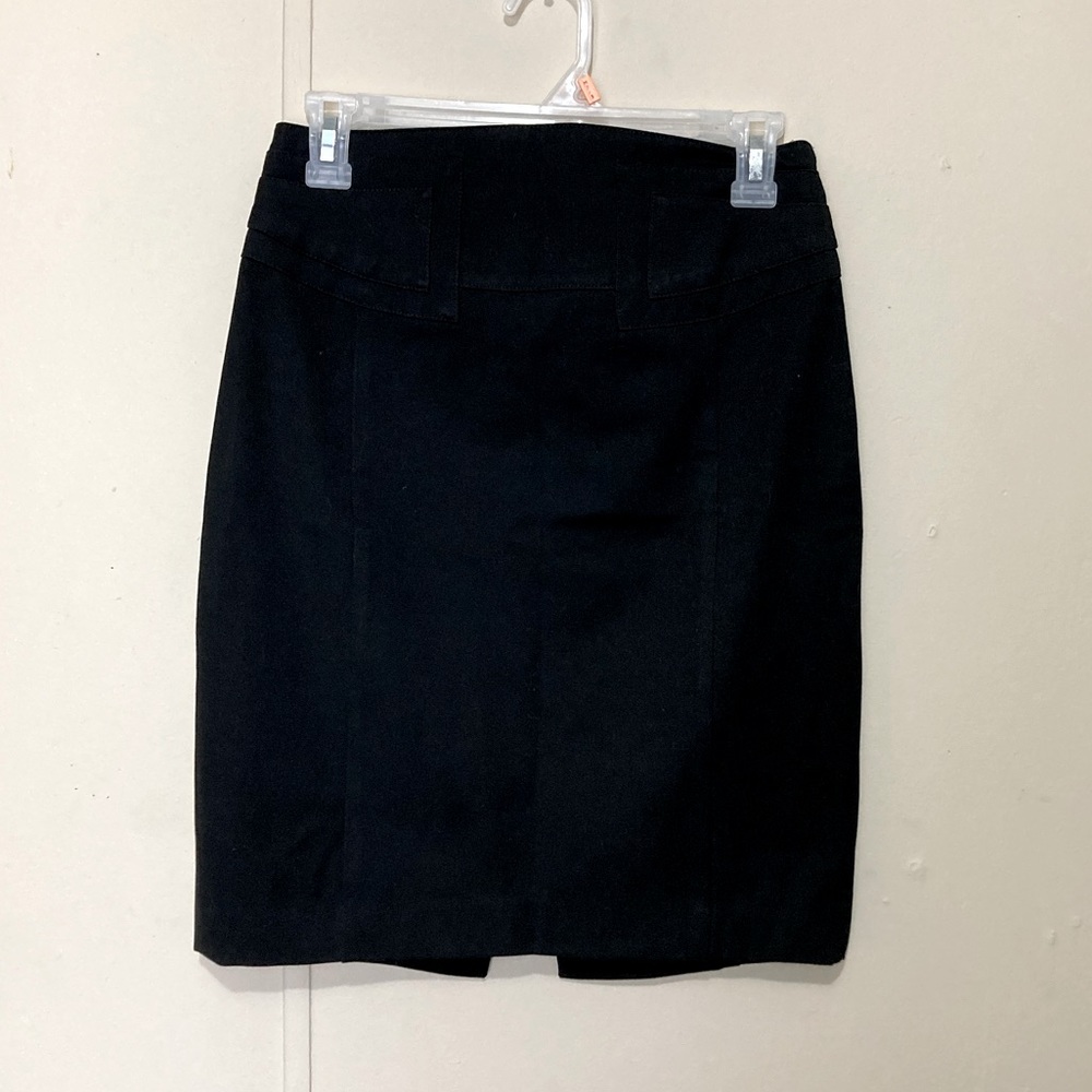 Express pencil skirt